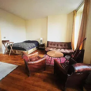 Appartamento Ermitage-appartement - Buttes Chaumont, Parigi