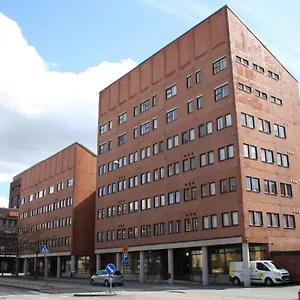  Apartment Norden Homes Quick & Easy Airport And Centre Access Finland