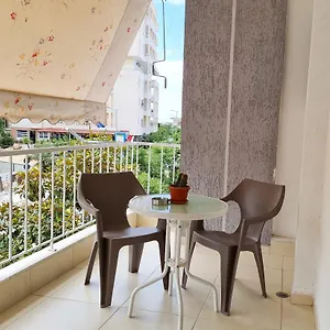 Arte Appartamento Sarandë