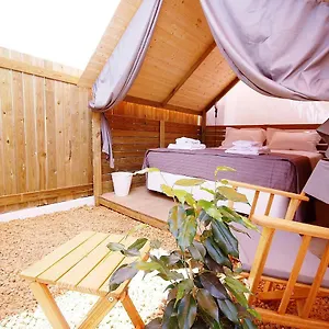  Camping Lemon Tree Urban Camping Portugal