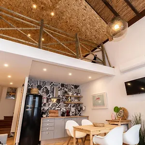  Appartement Downtown Portugal